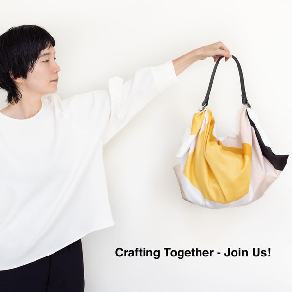 Part-Time Freelance Assistant – Help Share Japanese Craft