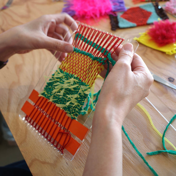 The 10 days - Araki Kei's Exhibition and Workshop Report