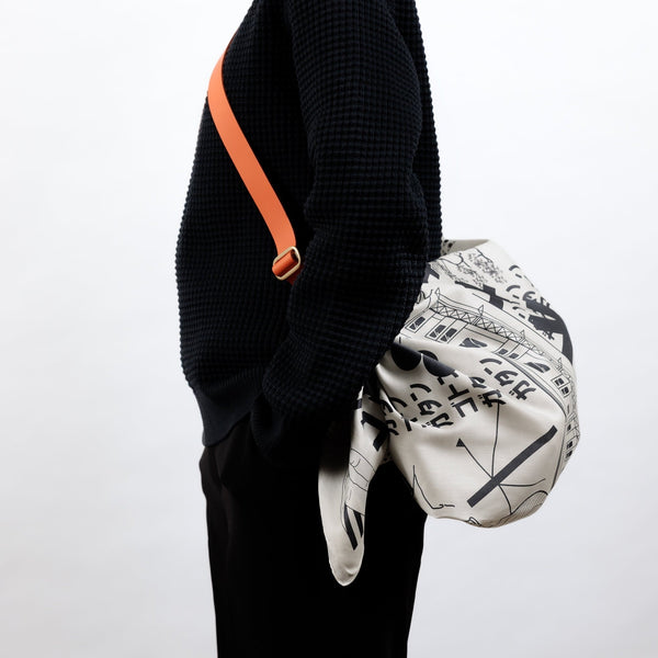 New arrival this season