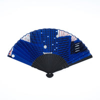 Glow in the Dark Fan