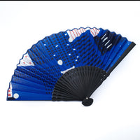 Glow in the Dark Fan