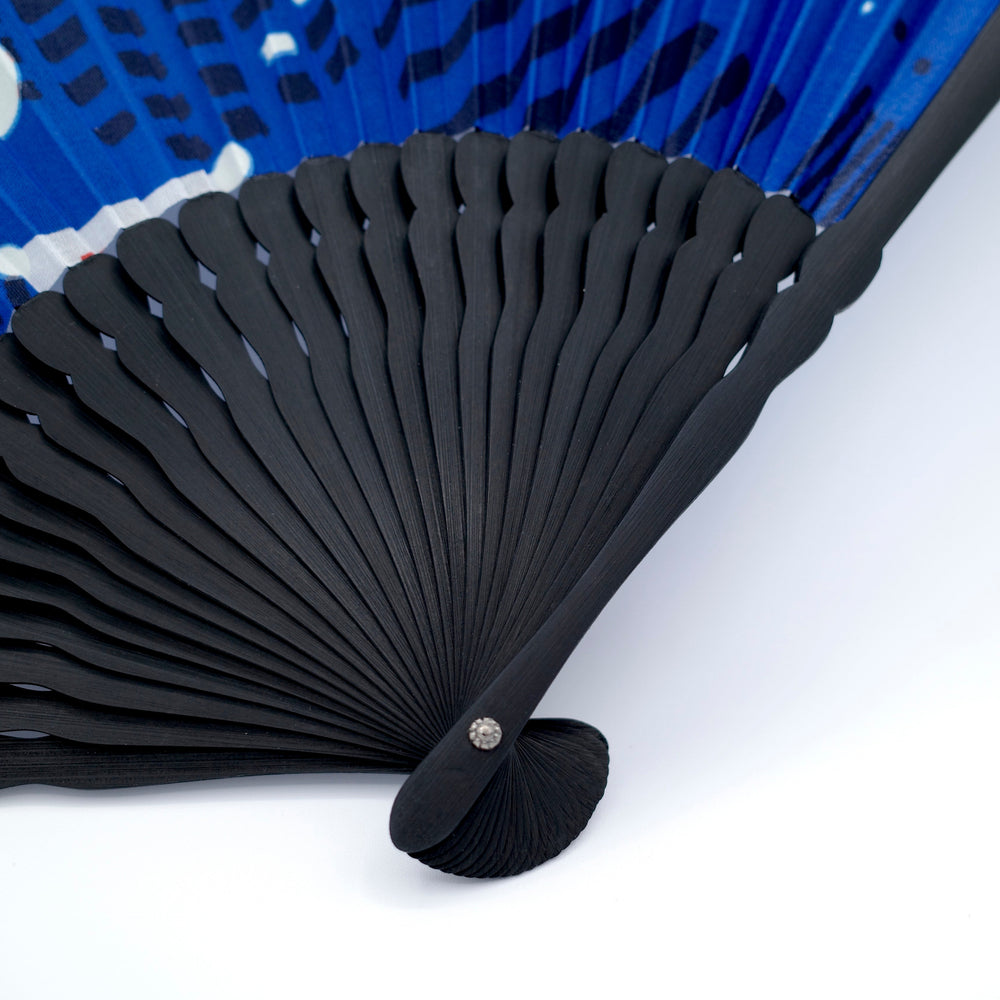 Glow in the Dark Fan