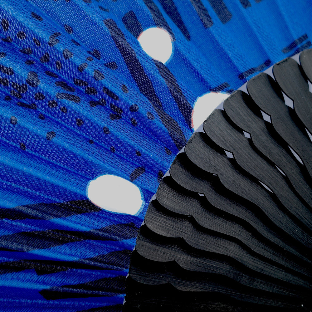 Glow in the Dark Fan