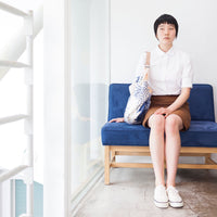 マウンテンブロッサムクリーム&レザーストラップセット