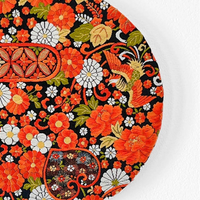 Vintage Kimono Panel Workshop in Tokyo