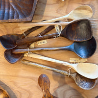 Wood Spoon Carving Workshop