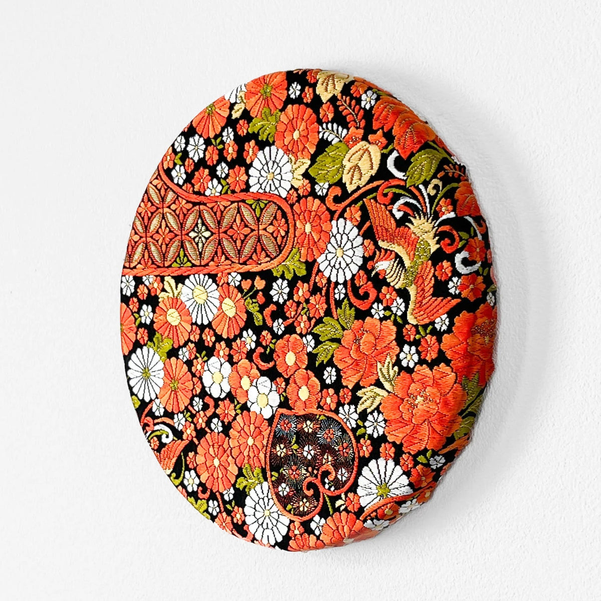 Vintage Kimono Panel Workshop : December 18th, 2025