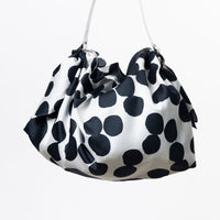 Buller (岩)　風呂敷とレザーストラップセット