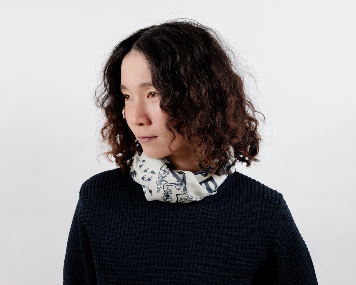 Tokyo Manga Midnight Blue (New Color)