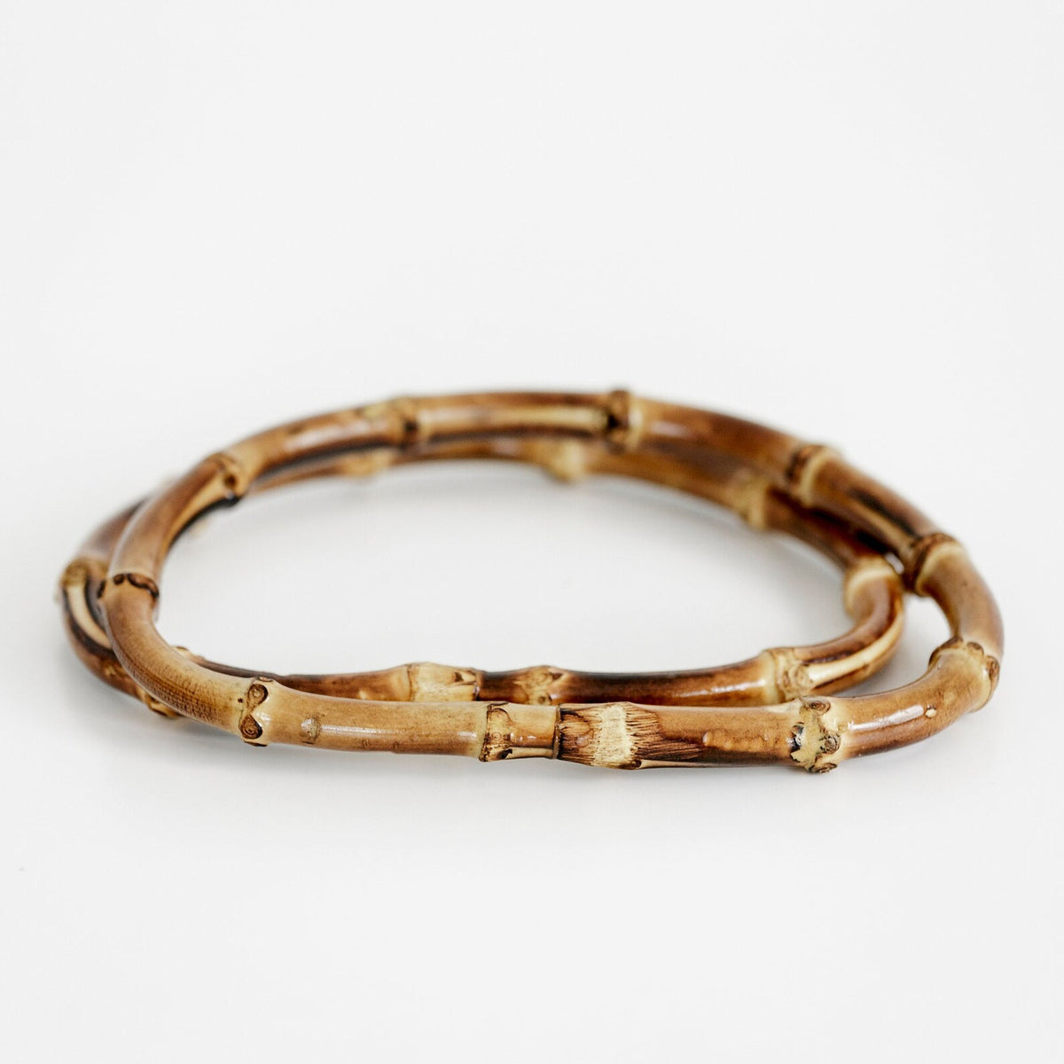 トライアングルズ & バンブーハンドルセット