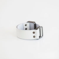 Svall (波) 風呂敷 & レザーストラップセット