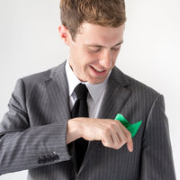 トライアングルズハンカチ