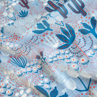 Arizona Sunrise & 調節可能レザーキャリーストラップ セット