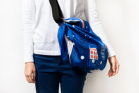 長さ調節可能なナイロンストラップ