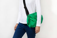 長さ調節可能なナイロンストラップ