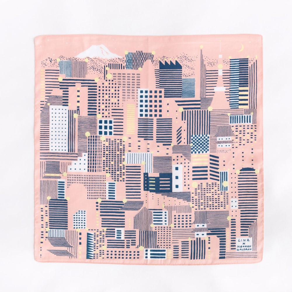 Tokyo Furoshiki Sakura (small)