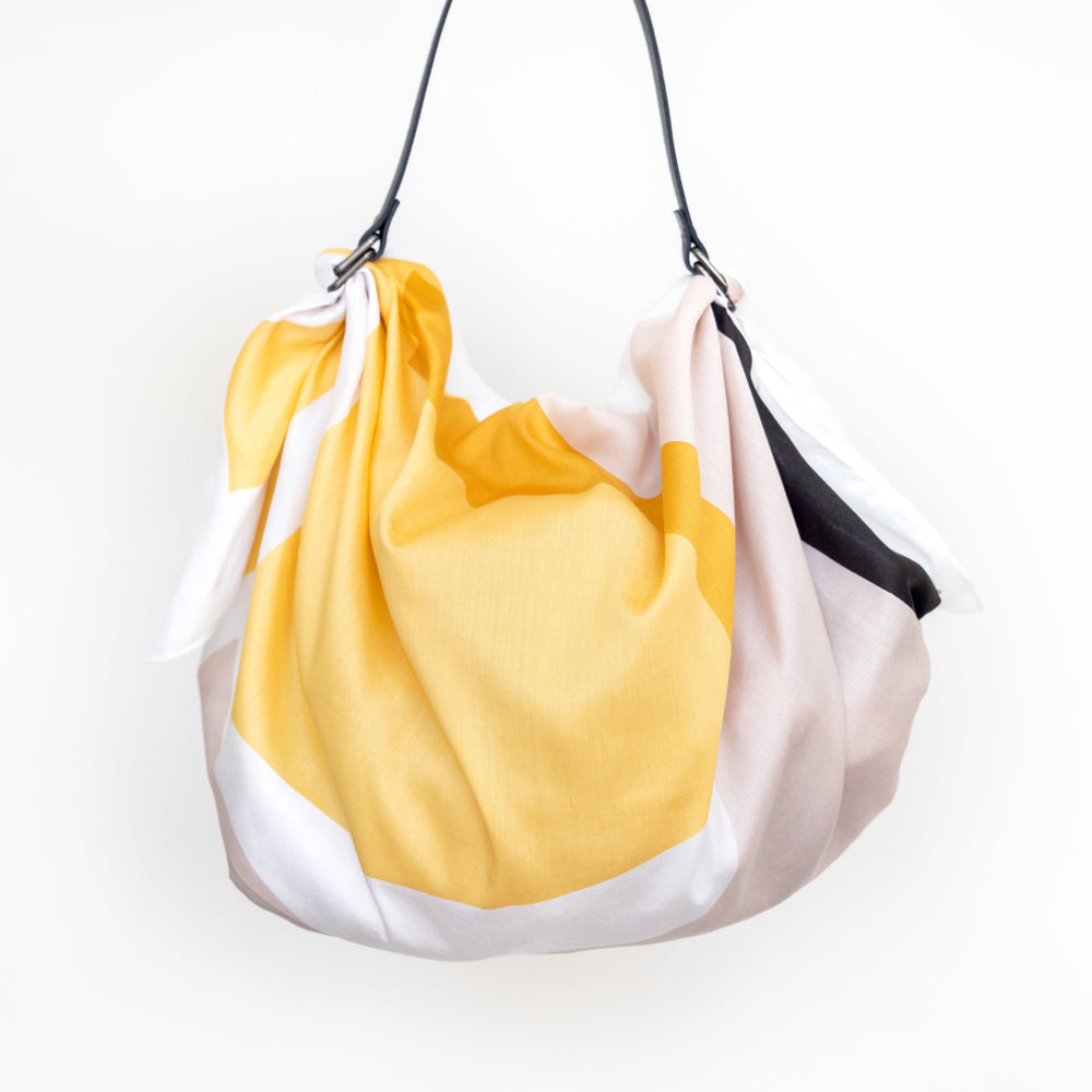 “Contour” Furoshiki Bag Set