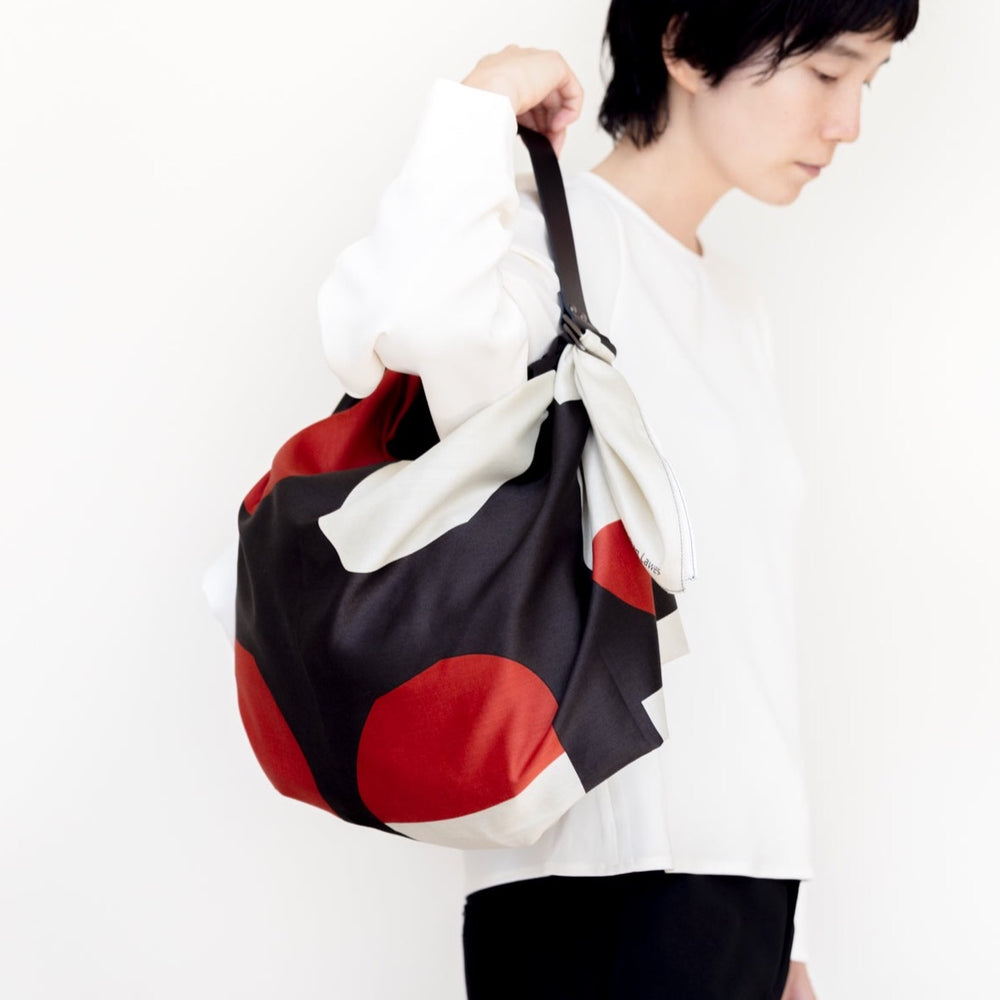 “Profile” Furoshiki Bag Set