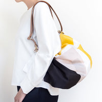 コントール風呂敷 ＆調節可能なレザーストラップセット