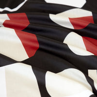 プロファイル風呂敷 &レザーストラップセット