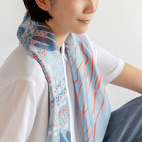 “Arizona” Sunrise Furoshiki