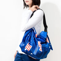 Tokyo glow in the dark & Adjustable Nylon carry strap set