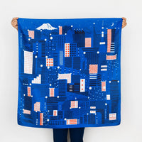 Tokyo glow in the dark & Adjustable Nylon carry strap set