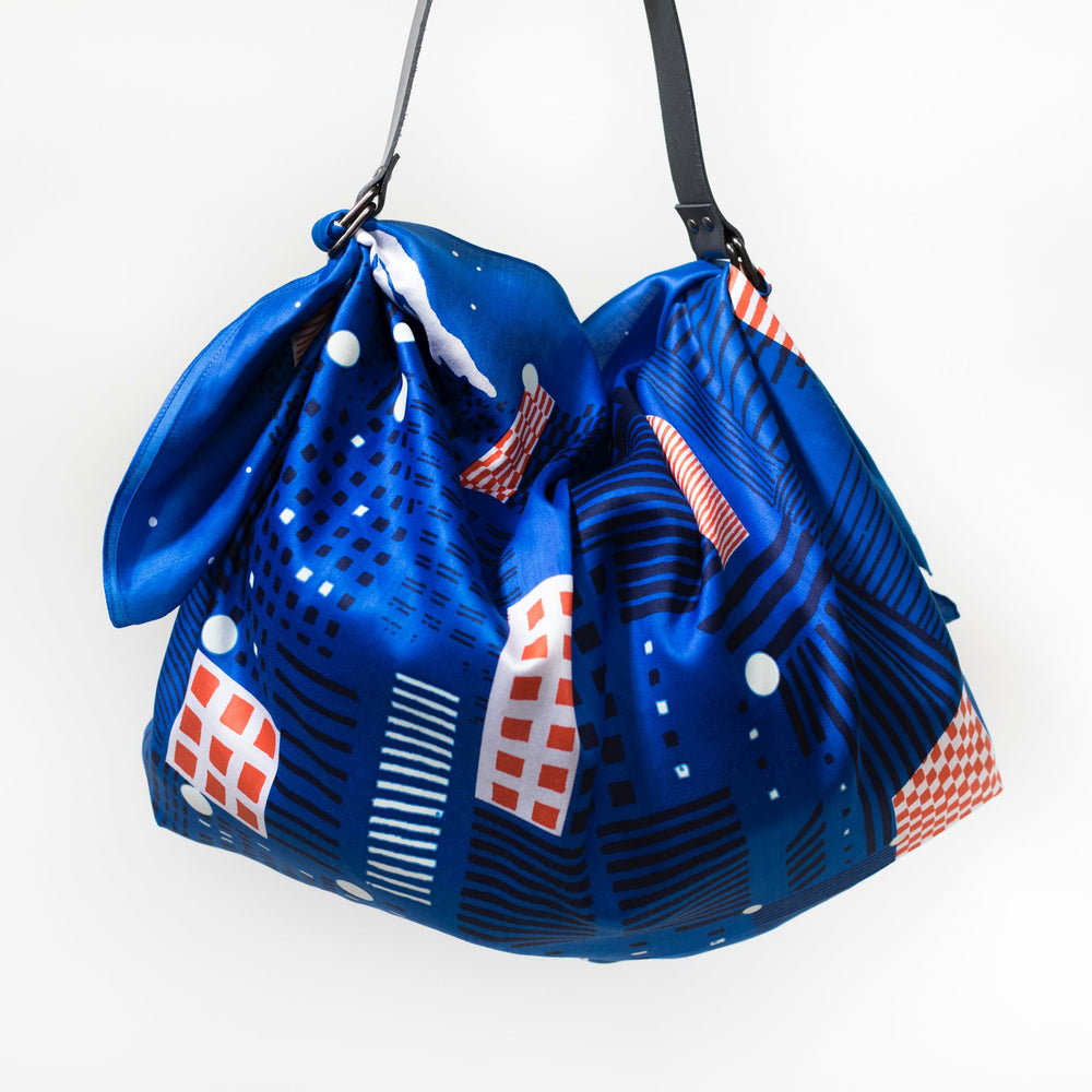 “Tokyo” furoshiki bag set